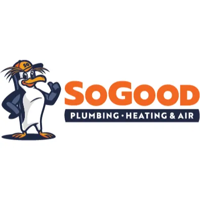 Affordable emergency plumbing experts serving Powhatan, VA - SoGood Plumbing, Heating & Air