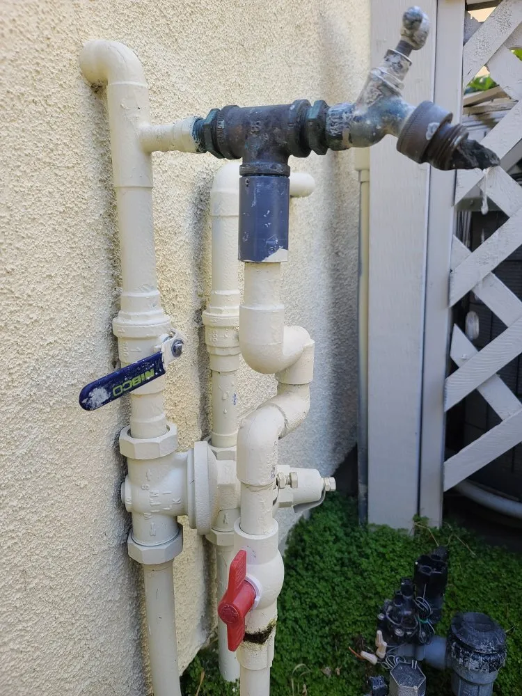 Slide of SoKlean Plumbing