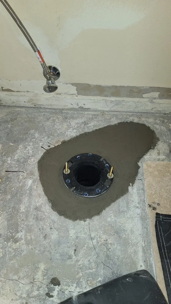 Slide of SoKlean Plumbing