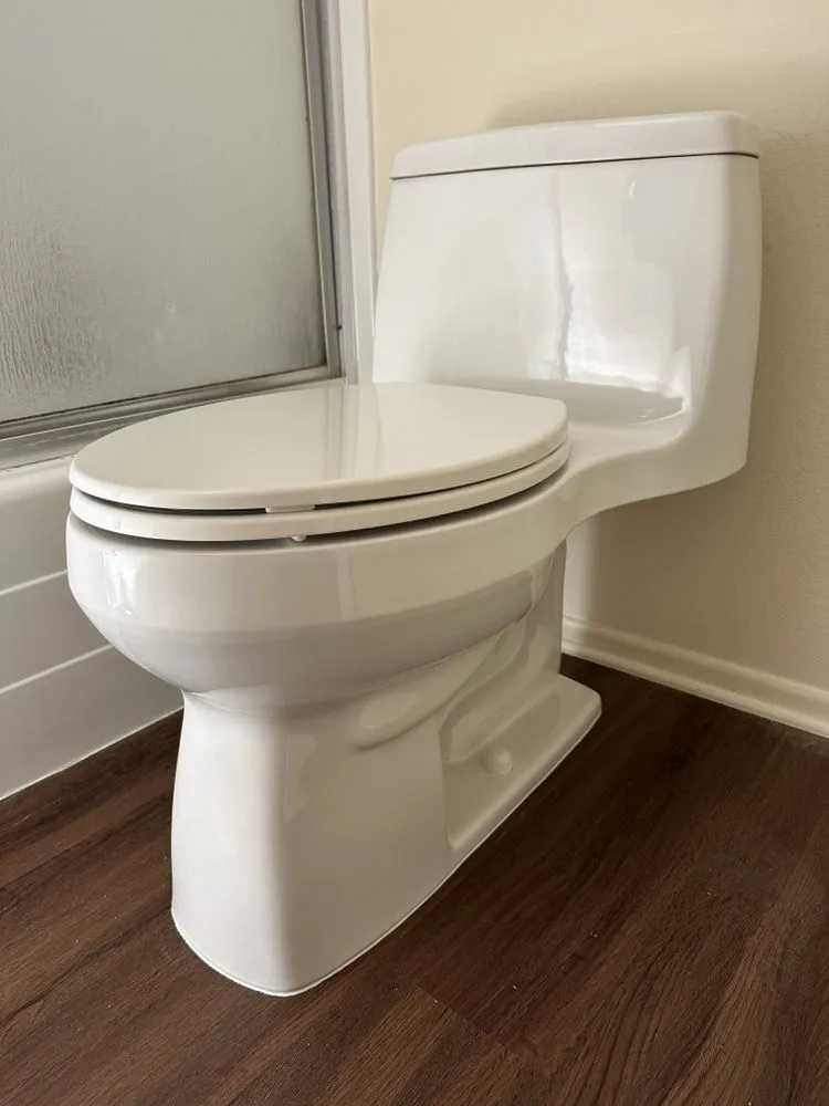 Slide of SoKlean Plumbing