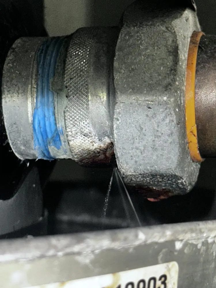 Slide of SoKlean Plumbing