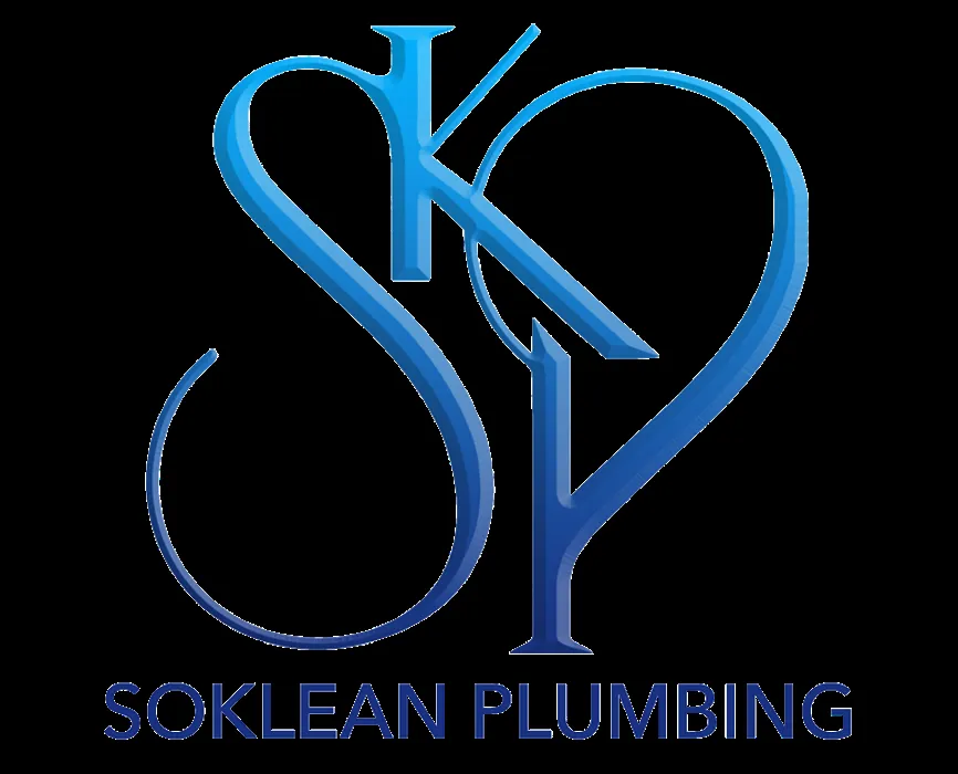 Slide of SoKlean Plumbing