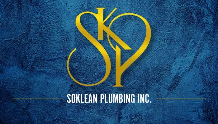 Slide of SoKlean Plumbing