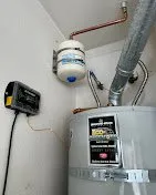 Slide of SoKlean Plumbing