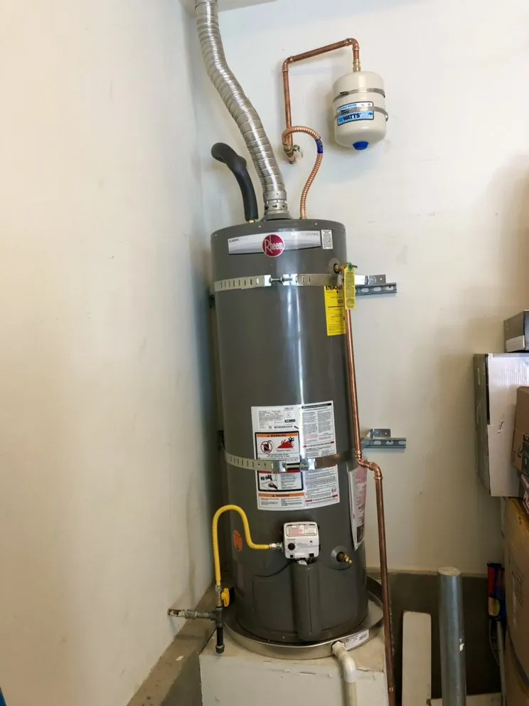 Slide of SoKlean Plumbing