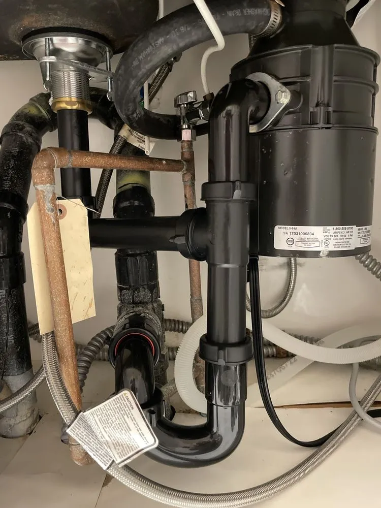 Slide of SoKlean Plumbing