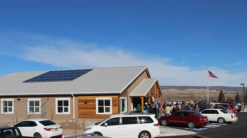 Slide of Sol Luna Solar