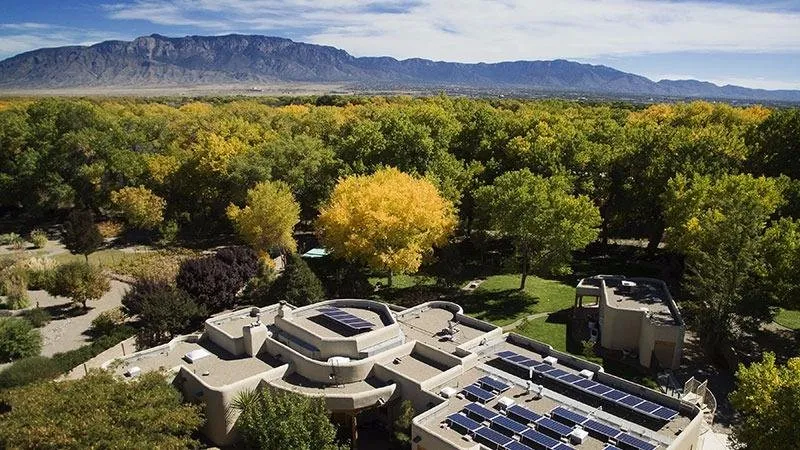 Slide of Sol Luna Solar