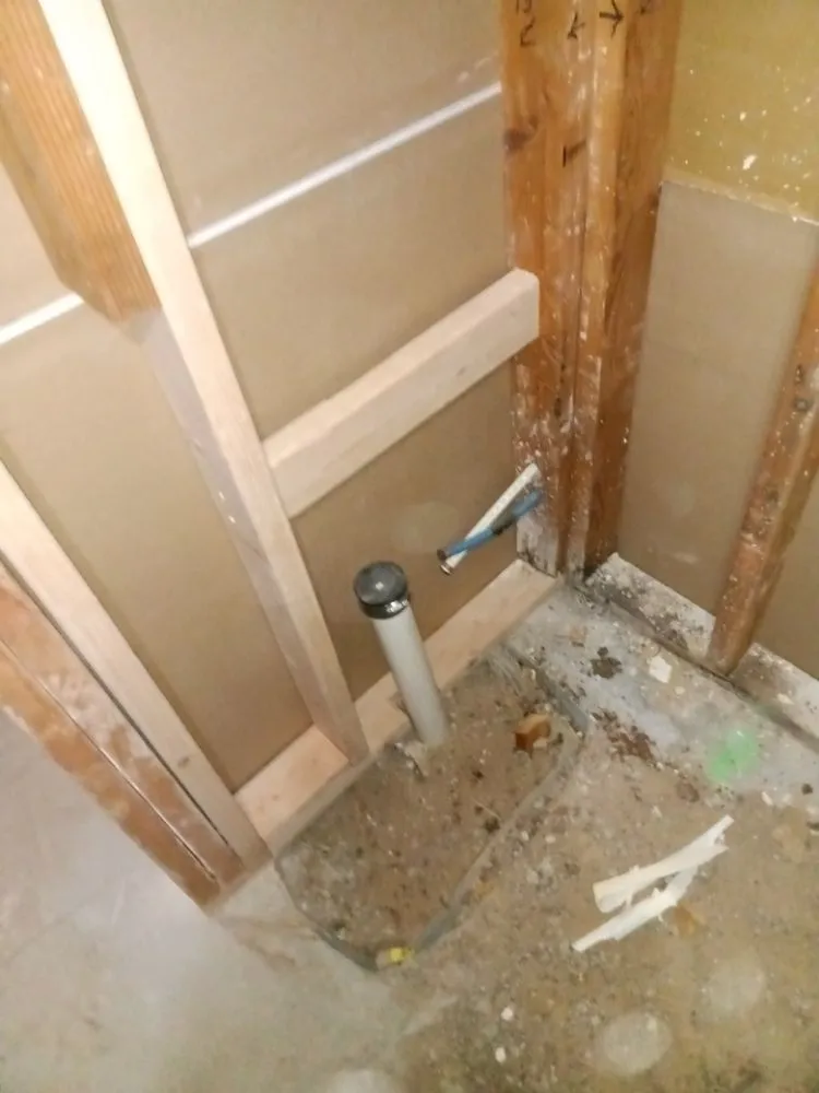 Slide of S.O.L. Sewer and Drain Service