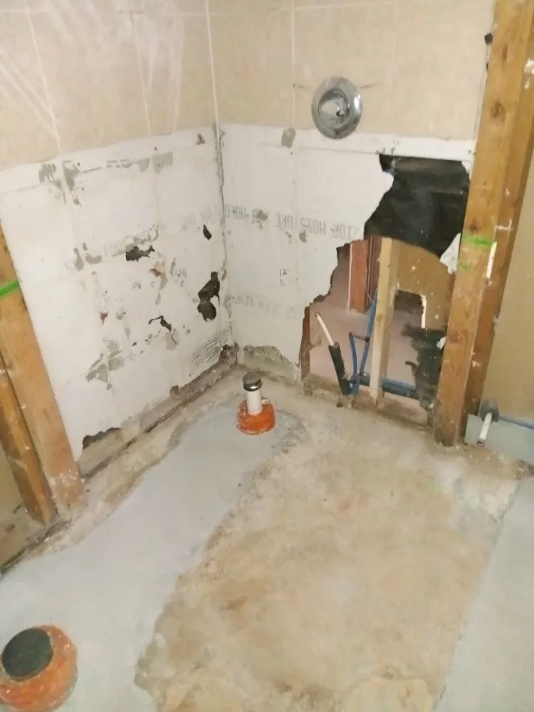 Slide of S.O.L. Sewer and Drain Service