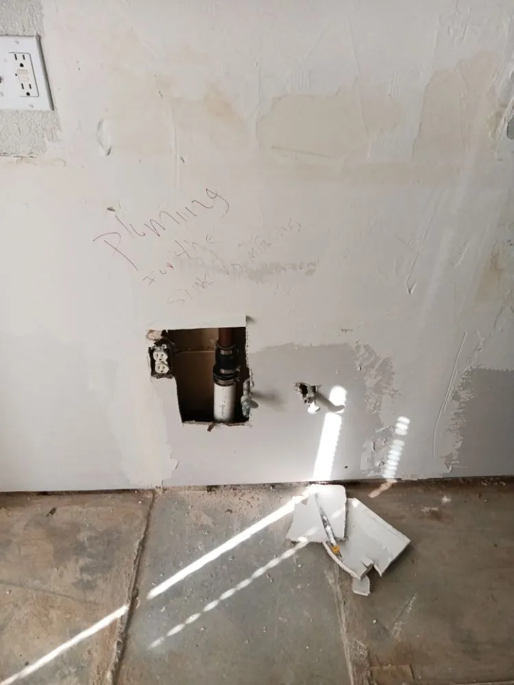 Slide of S.O.L. Sewer and Drain Service