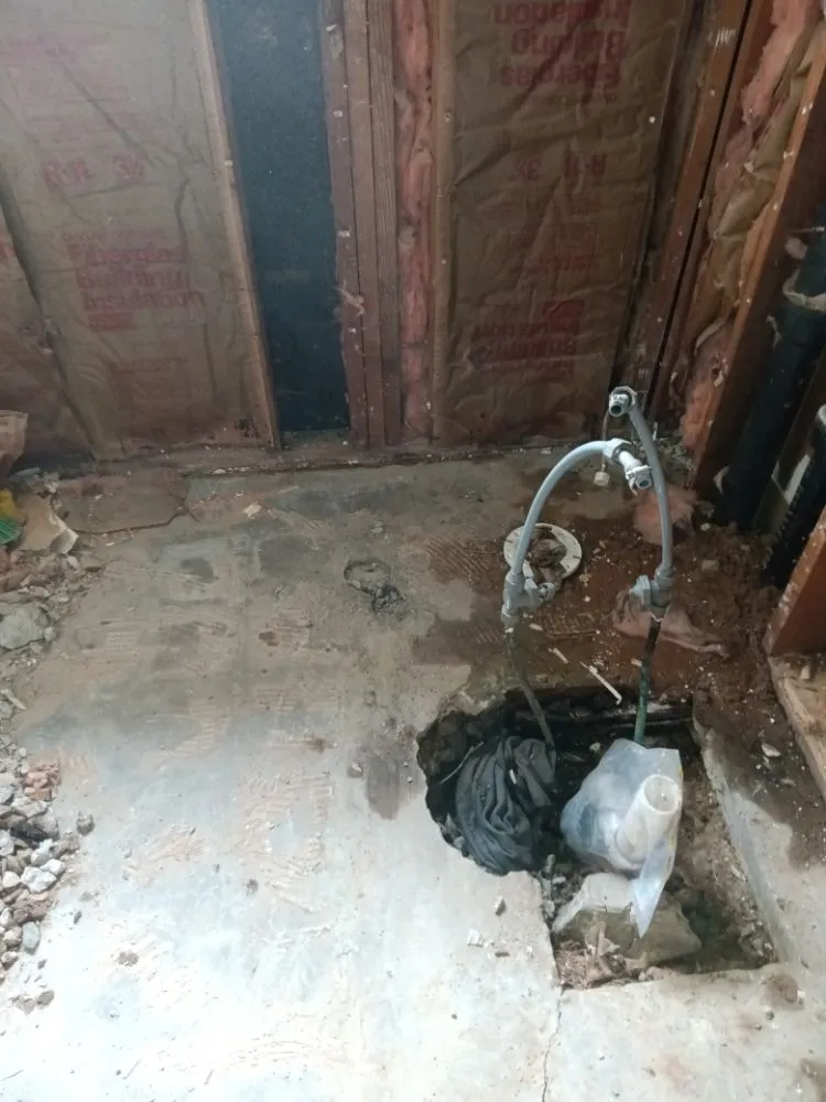 Slide of S.O.L. Sewer and Drain Service