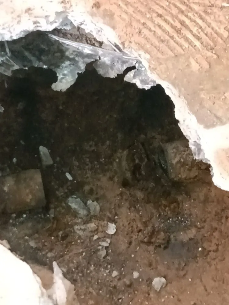 Slide of S.O.L. Sewer and Drain Service