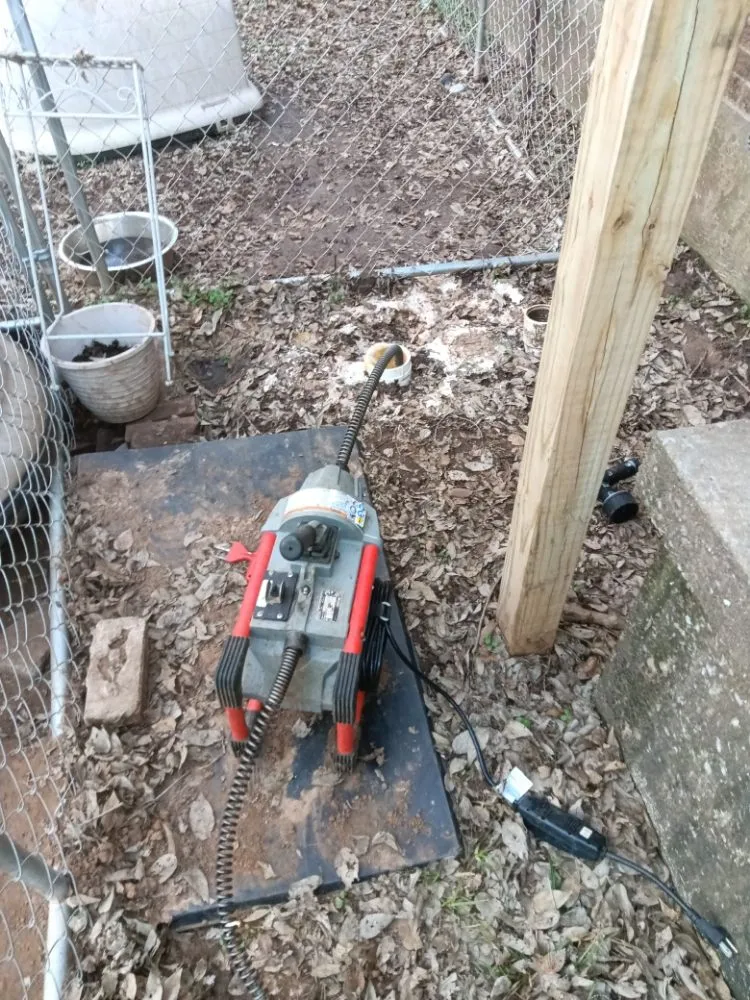 Slide of S.O.L. Sewer and Drain Service