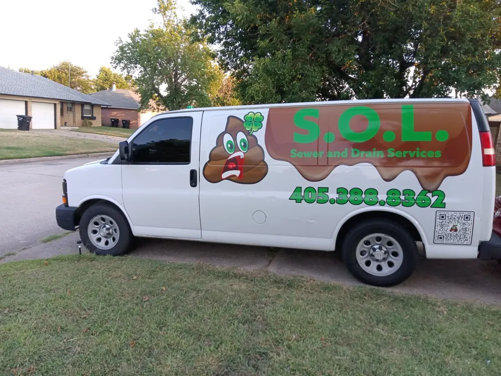 Expert emergency plumbing experts serving Moore, OK - S.O.L. Sewer and Drain Service