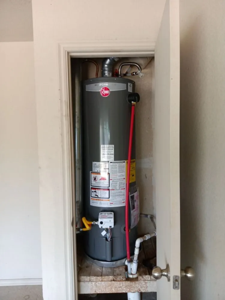 Trusted plumbing repair experts serving Moore, OK - S.O.L. Sewer and Drain Service