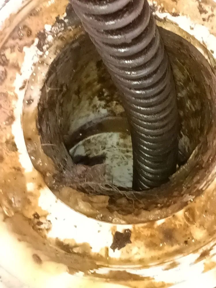 Slide of S.O.L. Sewer and Drain Service