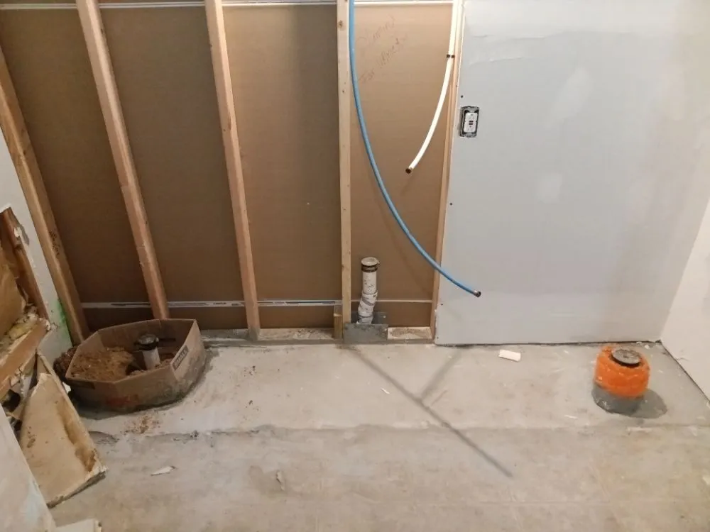 Slide of S.O.L. Sewer and Drain Service