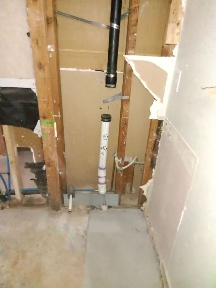 Slide of S.O.L. Sewer and Drain Service