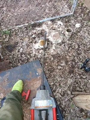 S.O.L. Sewer and Drain Service