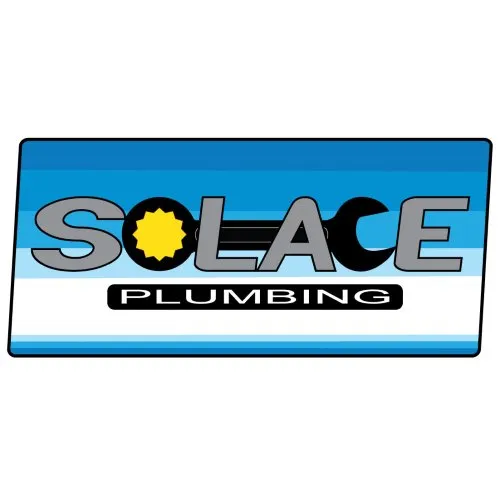 Slide of Solace Plumbing