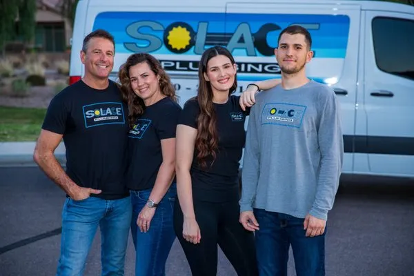 Solace Plumbing