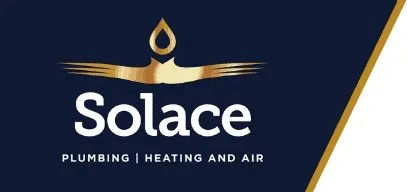 Slide of Solace Plumbing Heating & Air
