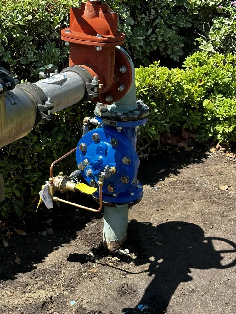 Trusted pipe repair for homes in Rancho Cucamonga, CA by Solace Plumbing Heating and Air