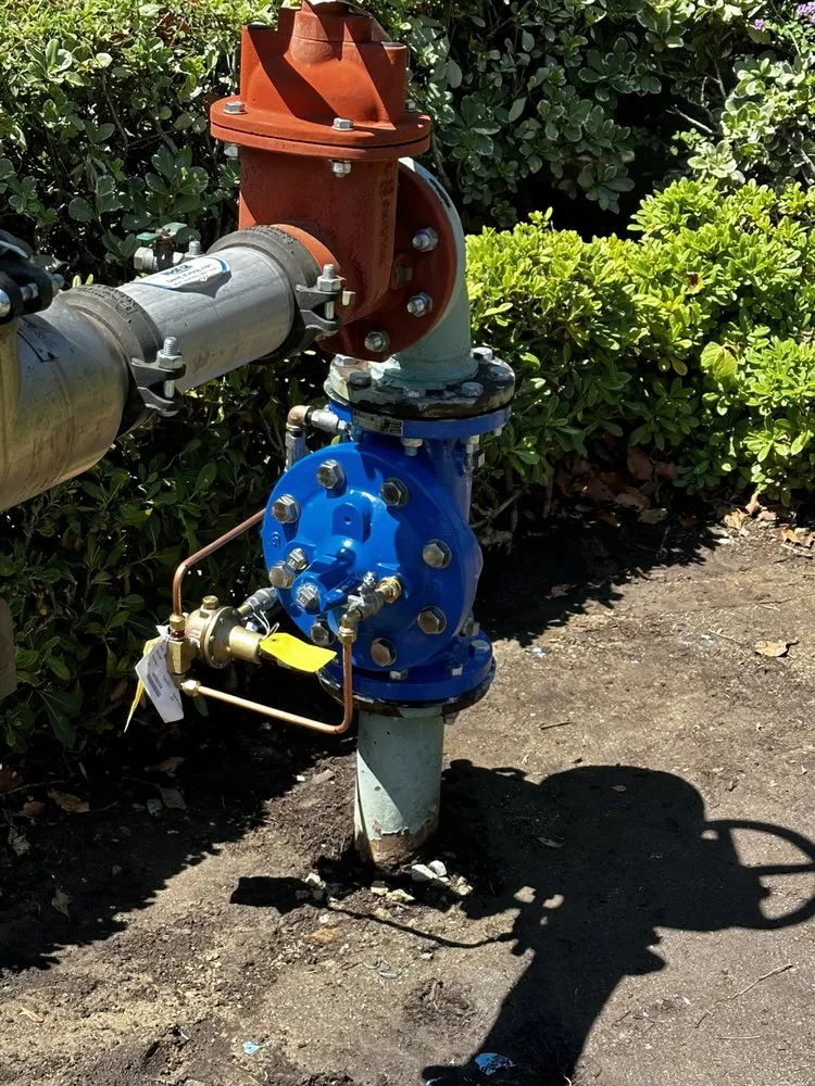 Affordable drain cleaning for homes in Rancho Cucamonga, CA by Solace Plumbing Heating and Air