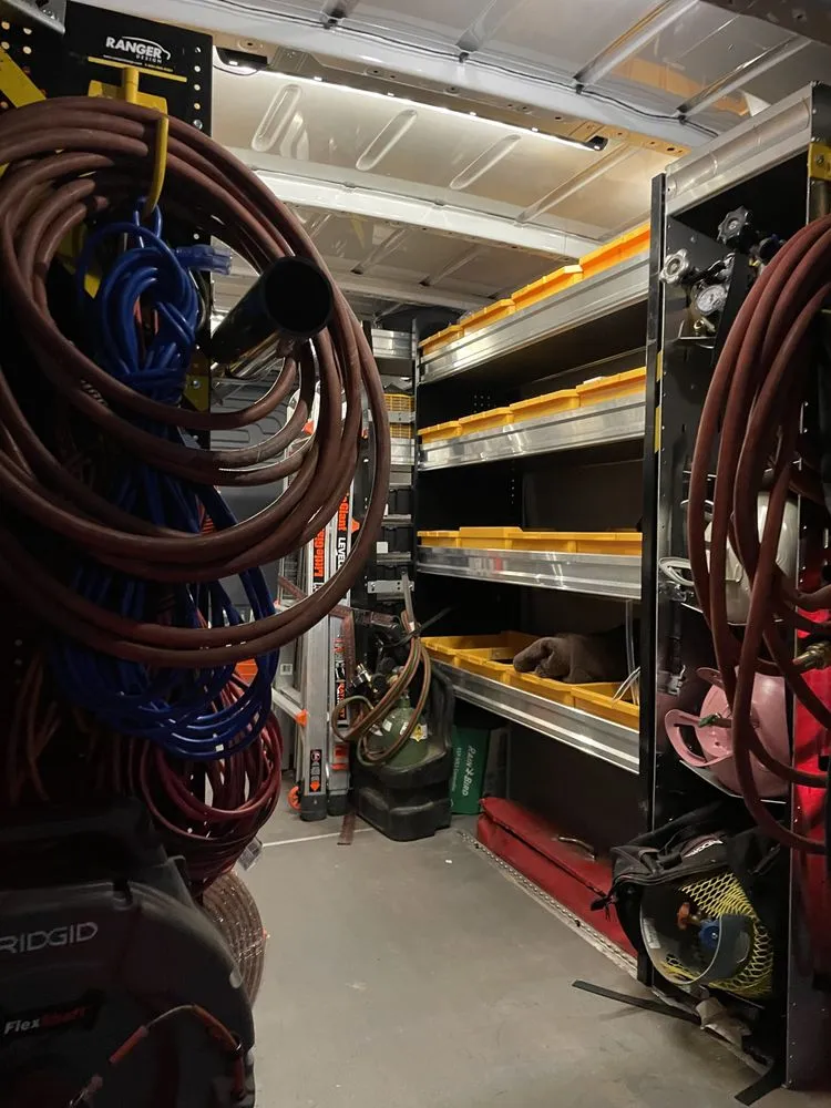 Slide of Solace Plumbing Heating and Air