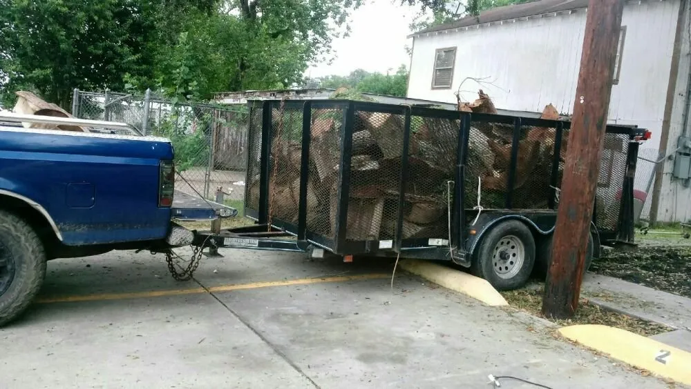 Slide of Solano Lawn Care