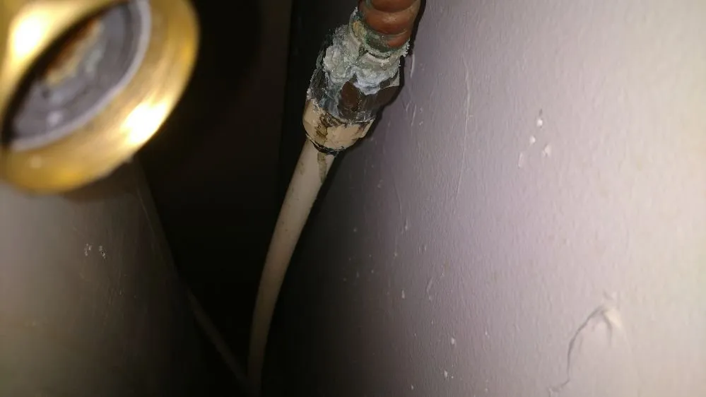 Slide of Solarck Softeners