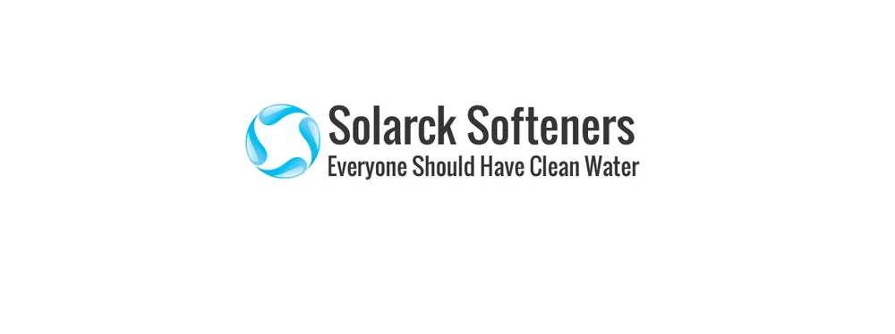 Slide of Solarck Softeners