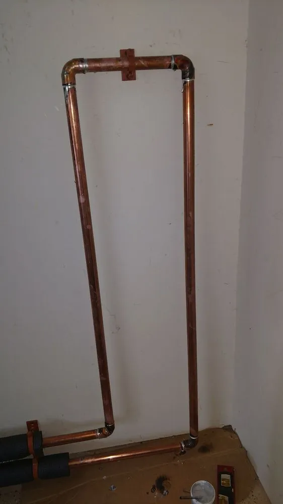 Slide of Solarck Softeners