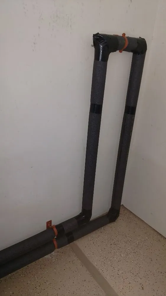 Slide of Solarck Softeners