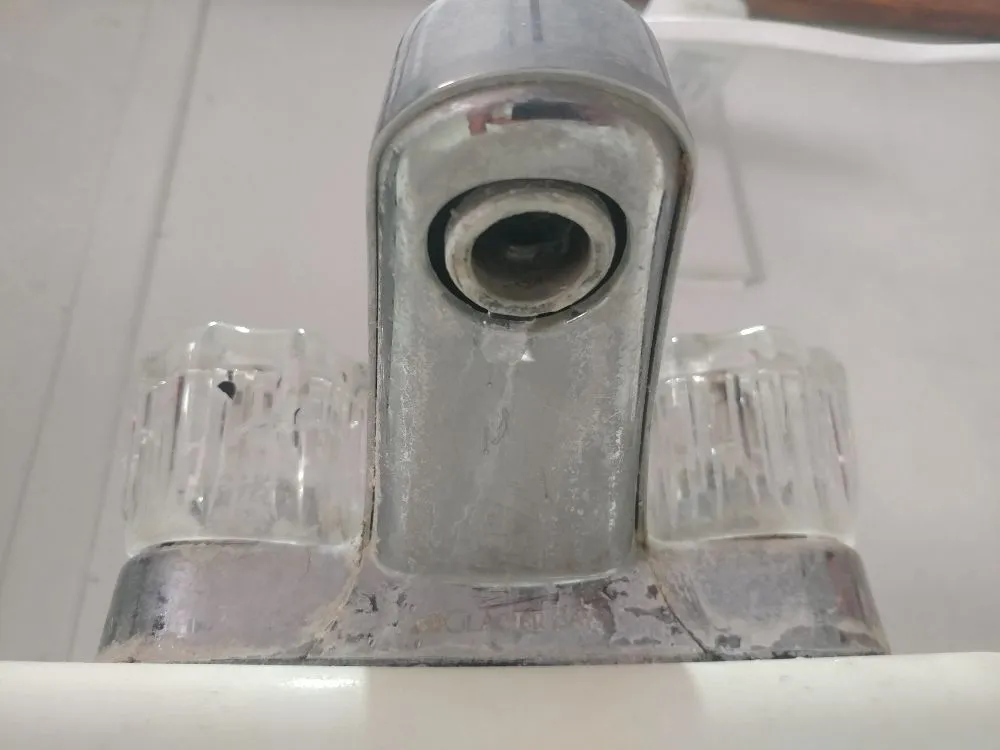 Slide of Solarck Softeners