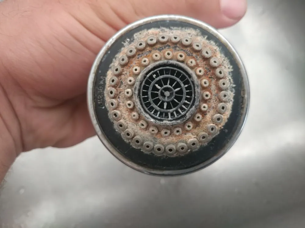 Slide of Solarck Softeners