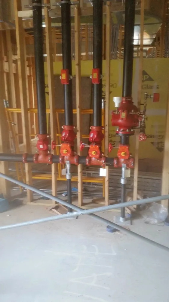 Slide of Solder and Company Plumbing and Heating