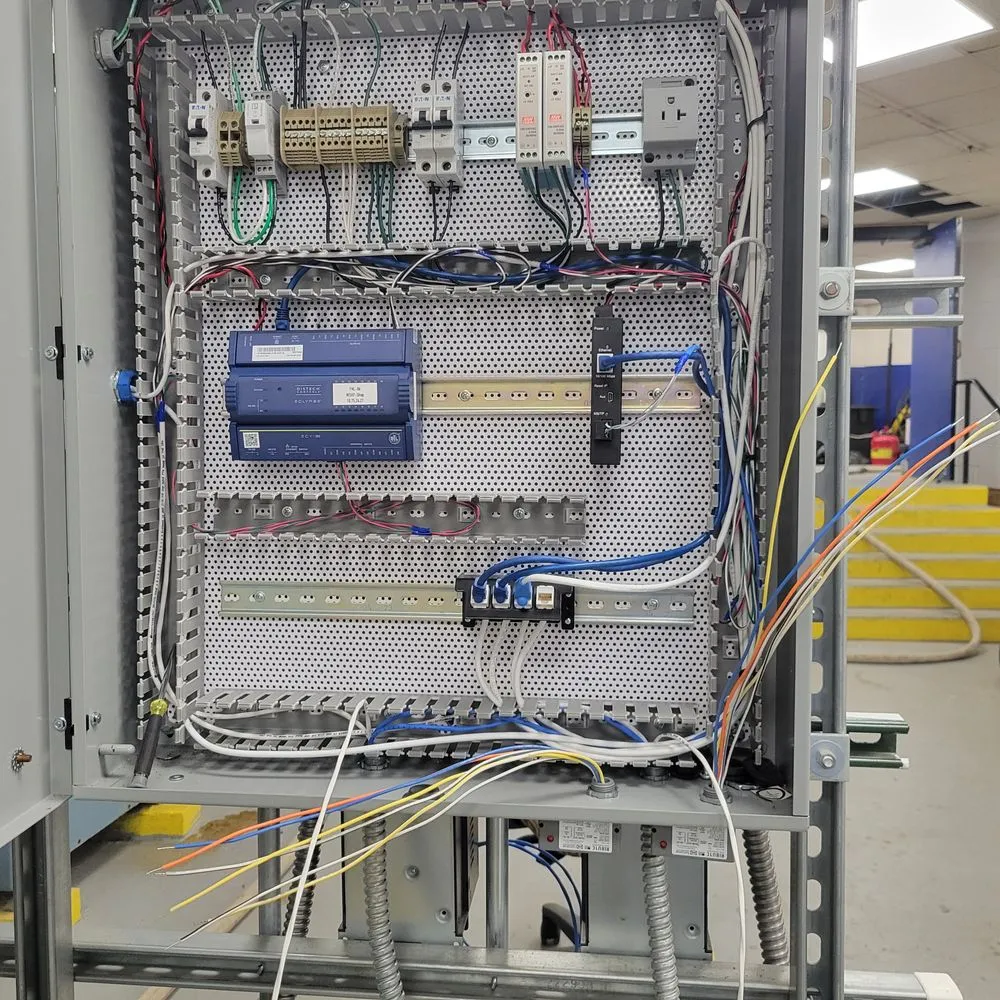 Trusted leak detection experts serving Germansville, PA - Solderich Services