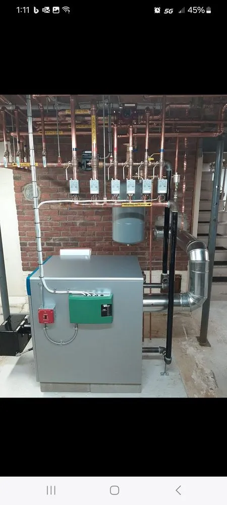 Trusted drain cleaning for homes in Germansville, PA by Solderich Services