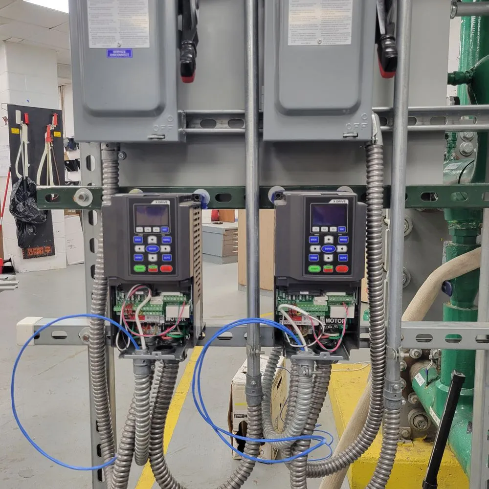 Trusted pipe repair in Germansville, PA by Solderich Services