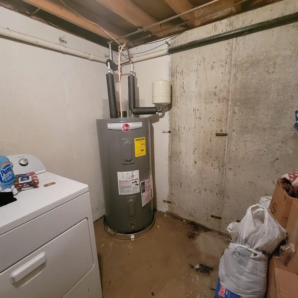 Professional leak detection in Germansville, PA by Solderich Services