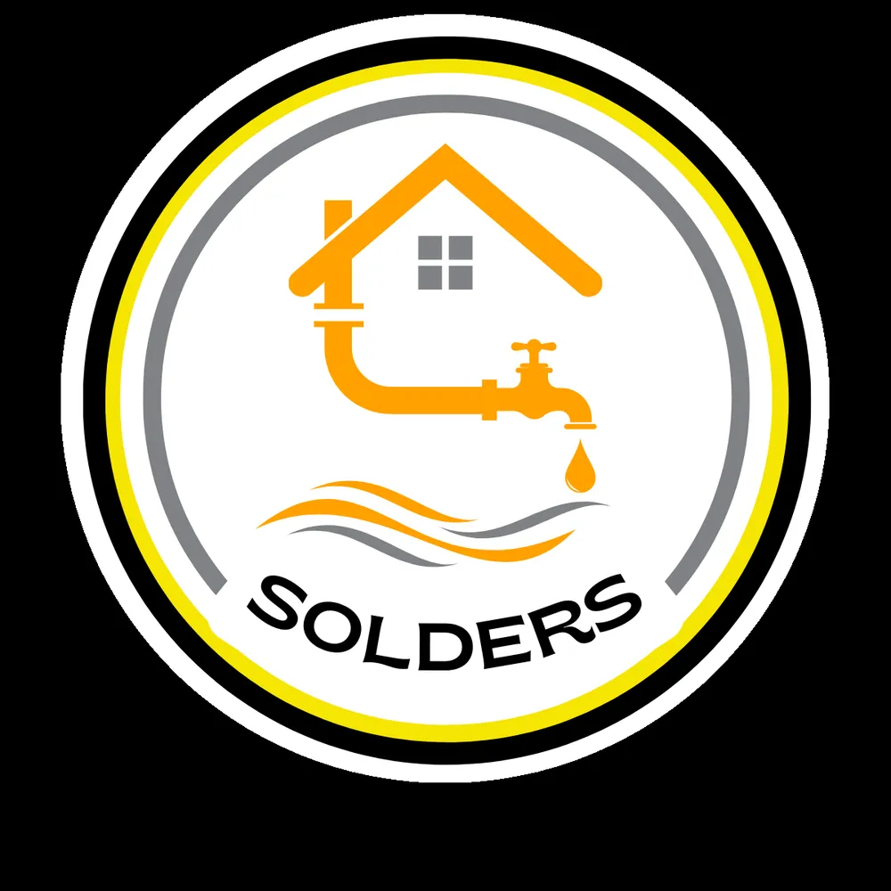 Slide of Solders Plumbing and Excavation