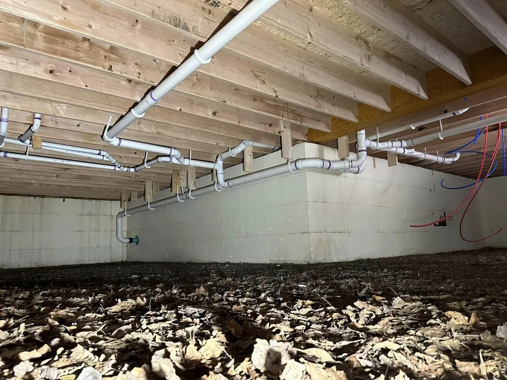 Slide of Solders Plumbing and Excavation