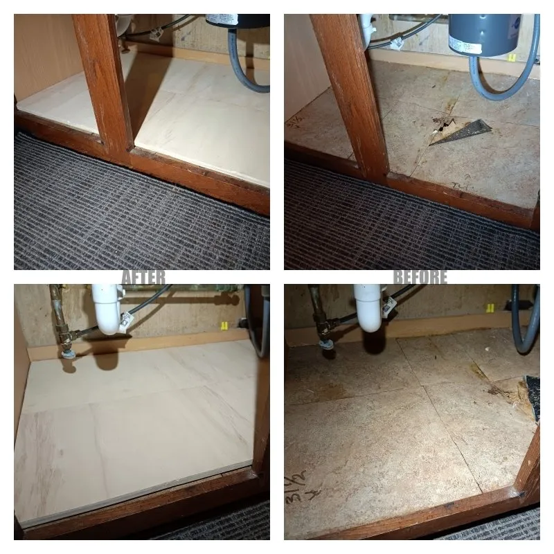 Slide of Soleffix Solutions