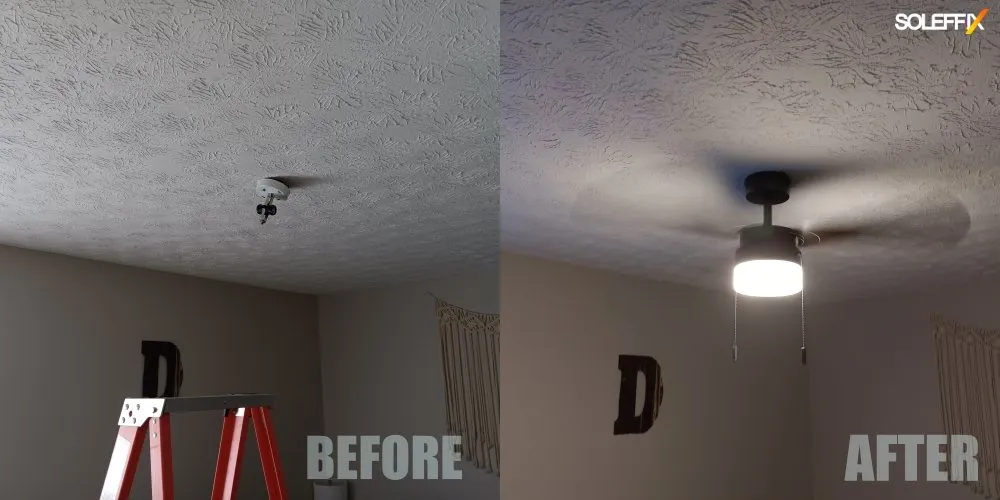 Slide of Soleffix Solutions