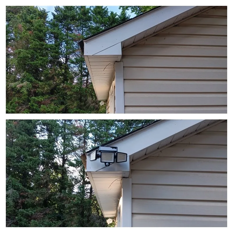 Slide of Soleffix Solutions