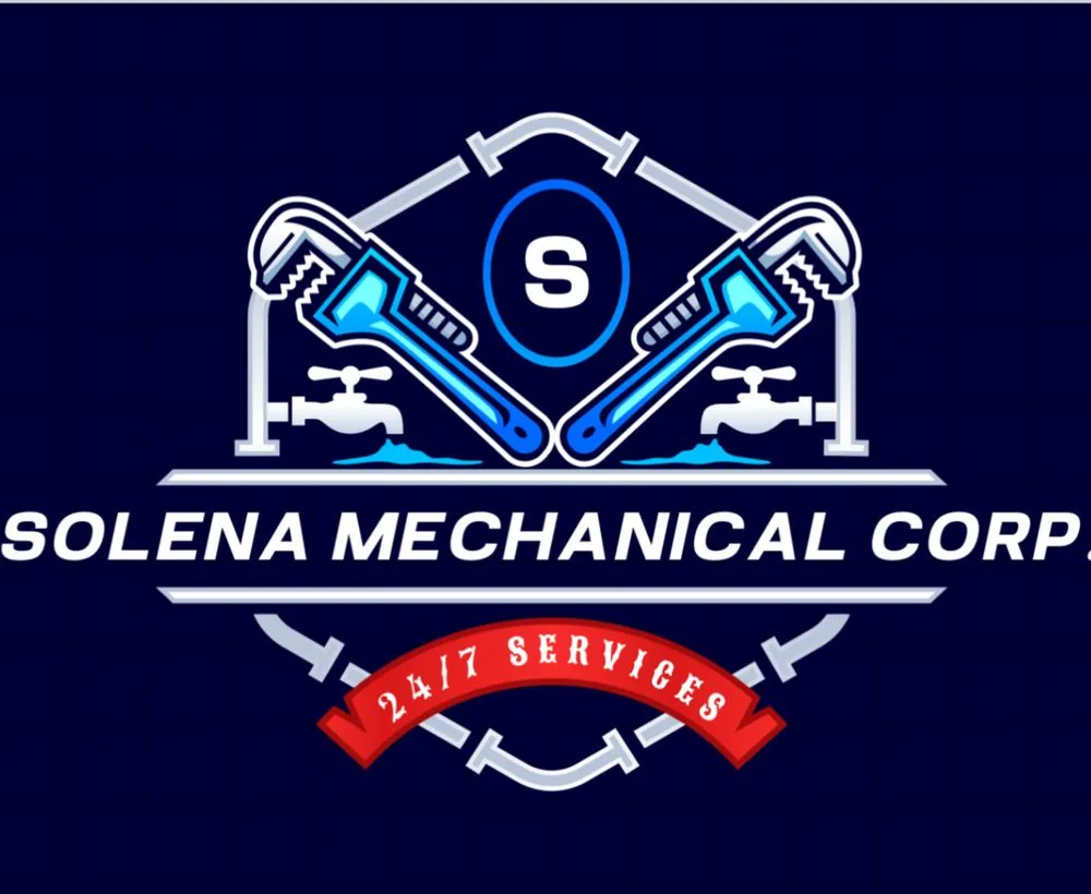 Slide of Solena Mechanical