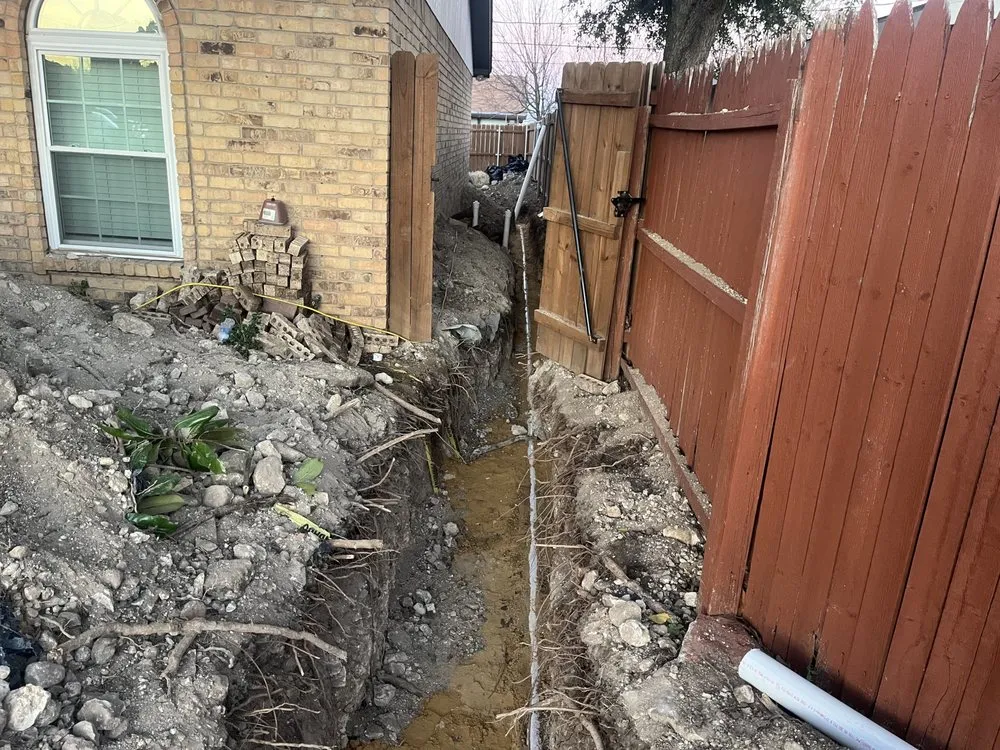 Reliable water heater service service in Grand Prairie, TX - Solid Ground Foundation & Plumbing