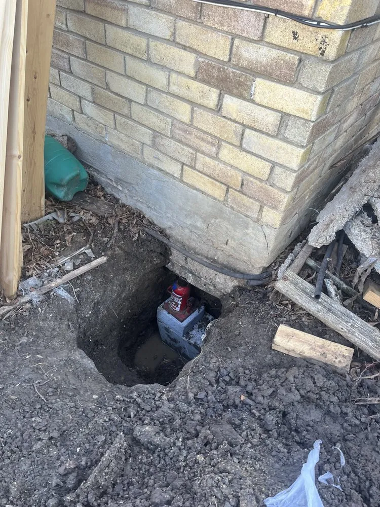 Top-rated drain cleaning for homes in Grand Prairie, TX by Solid Ground Foundation & Plumbing